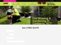 foxmowingact.com.au