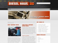 dieselhausllc.com
