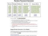 passwordcreator.org