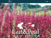 leafnpetal.com Thumbnail