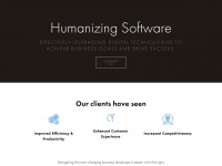 humans-software.com Thumbnail
