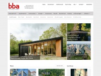 bba-online.de Thumbnail