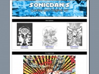 sonicdan.com Thumbnail