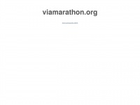Viamarathon.org