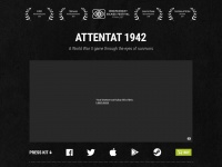 attentat1942.com Thumbnail