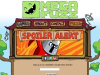 megafuzz.com