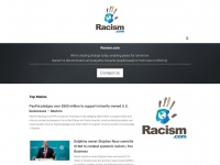 racism.com Thumbnail