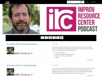 ircpodcast.com Thumbnail