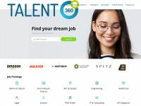 talent360.co.za Thumbnail