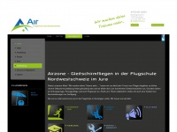 airzone.ch Thumbnail