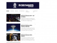 Robowars.com.au