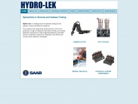 hydro-lek.com Thumbnail