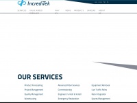 Increditek.com