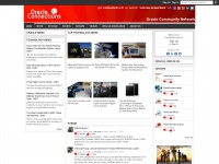 oracleconnections.com Thumbnail