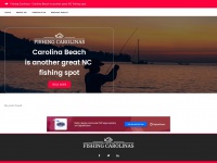 fishingcarolinas.com Thumbnail