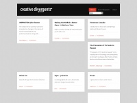 creativedivergents.com Thumbnail