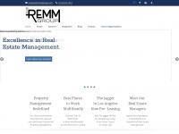 remmgroup.com