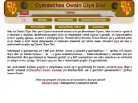 owain-glyndwr.cymru