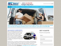 roadflexdelivery.com Thumbnail
