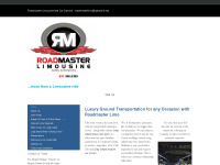roadmasterlimo.com Thumbnail