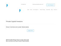 privatecapitalinvestors.com