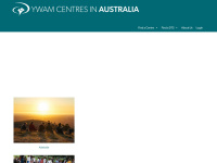 Ywam.org.au
