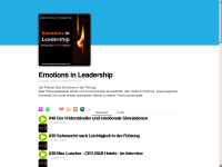 emotional-leadership.com Thumbnail