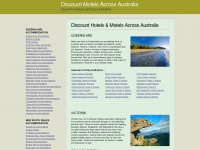 discountmotels.com.au