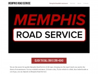 memphisroadservice.com