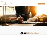 lawyerchilds.com Thumbnail