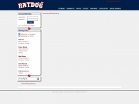 ratdog.org Thumbnail