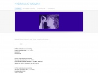 hydraulicwoman.com