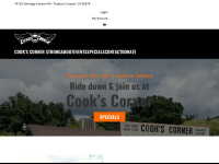 Cookscorners.com