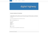 digitalhighway.co.uk Thumbnail
