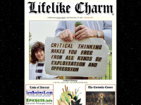 lifelikecharm.com Thumbnail