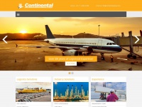 Continentalgroup.com
