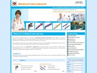 medical-international.com Thumbnail