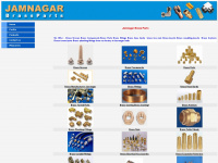jamnagar-brass-parts.com Thumbnail