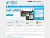thesearchsource.com Thumbnail