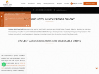 emblemhotels.in