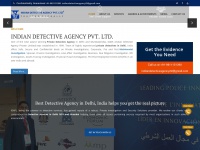 indiandetectiveagency.com Thumbnail