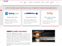 Laserlabindia.com
