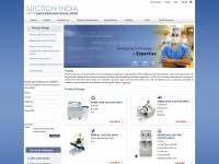 suction-india.com