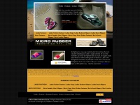 micro-rubber.com Thumbnail