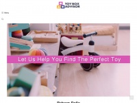 toyboxadvisor.com Thumbnail