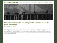 birdlandjournal.com Thumbnail