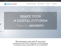 Secudos.de