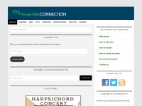 Foresthillsconnection.com