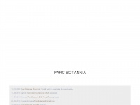 parcbotannia.info Thumbnail