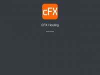 Cfxhosting.co.uk